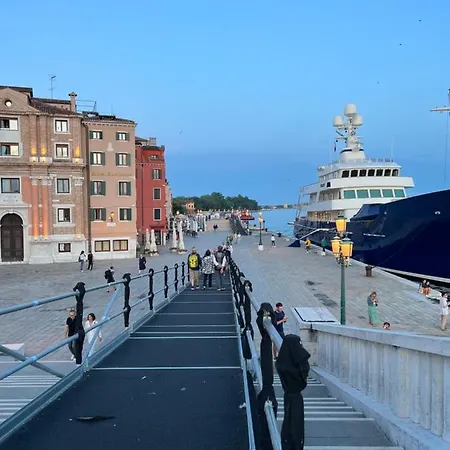 Elda House Venice Exterior photo