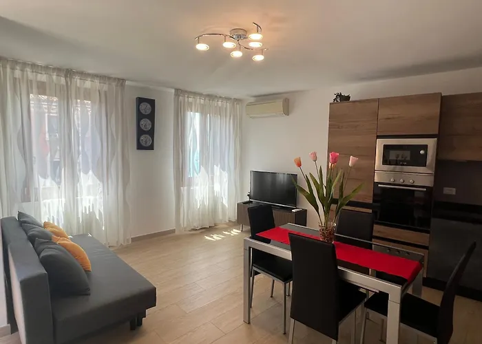 Elda House Venice