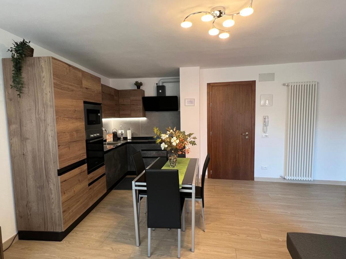 Elda House Appartement Venise