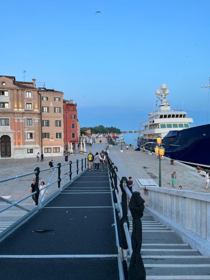 Elda House * Venise