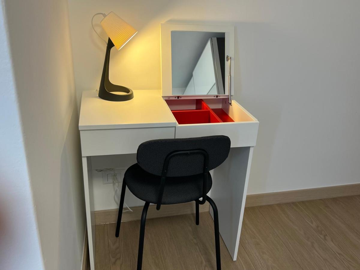 Appartement Elda House *