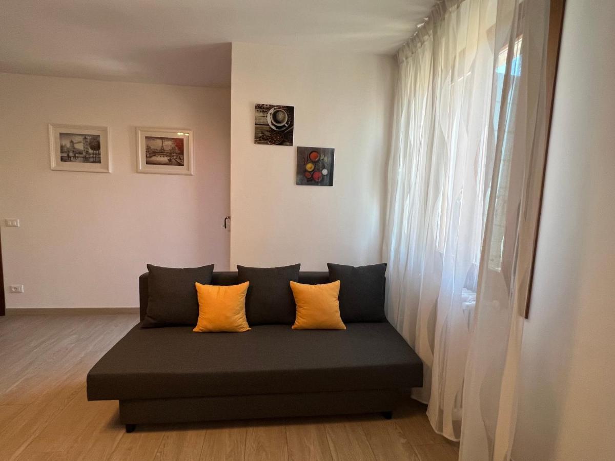 Appartement Elda House
