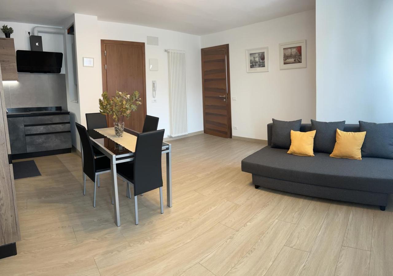 Appartement Elda House *