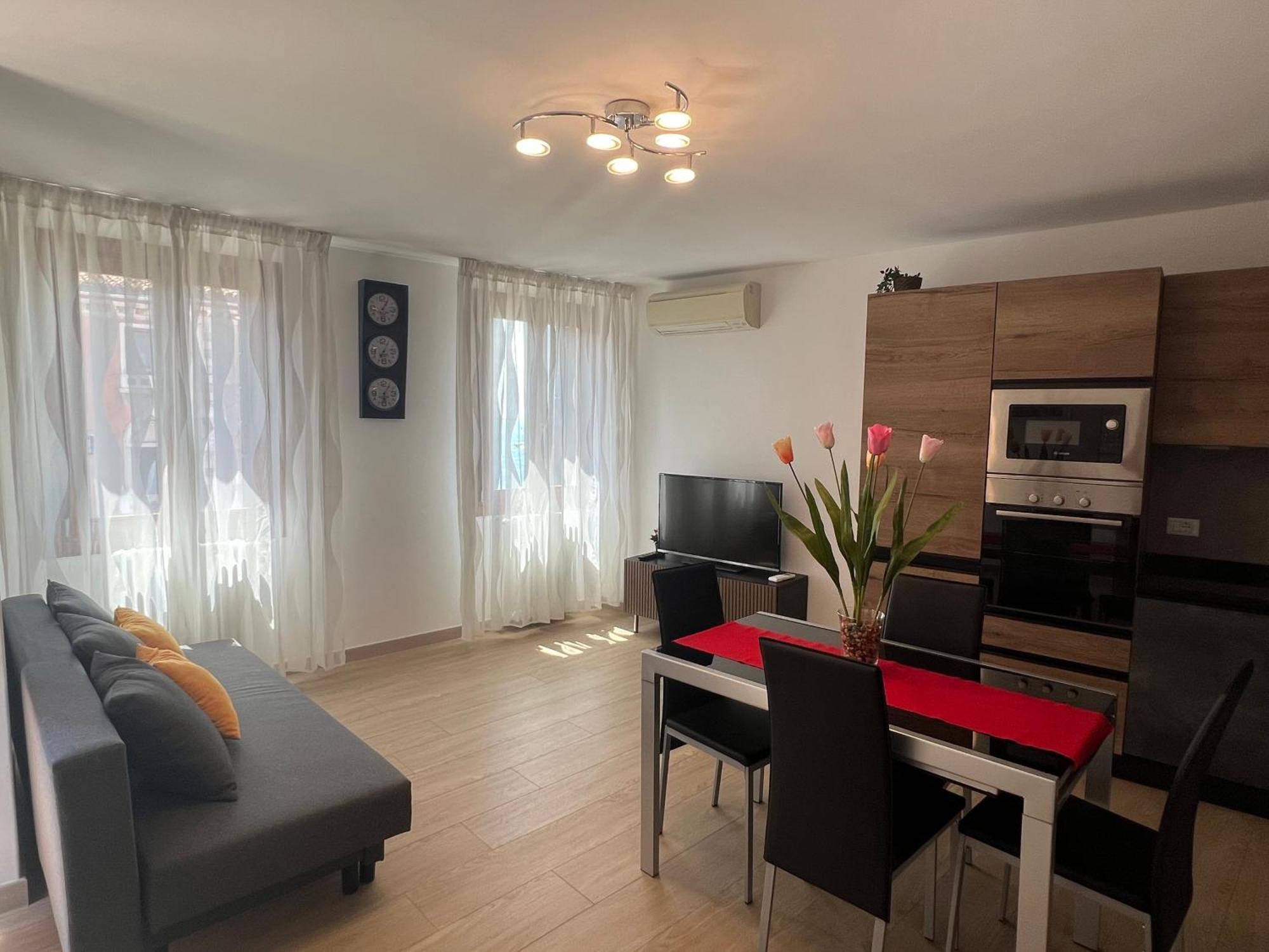 Appartement Elda House Venise