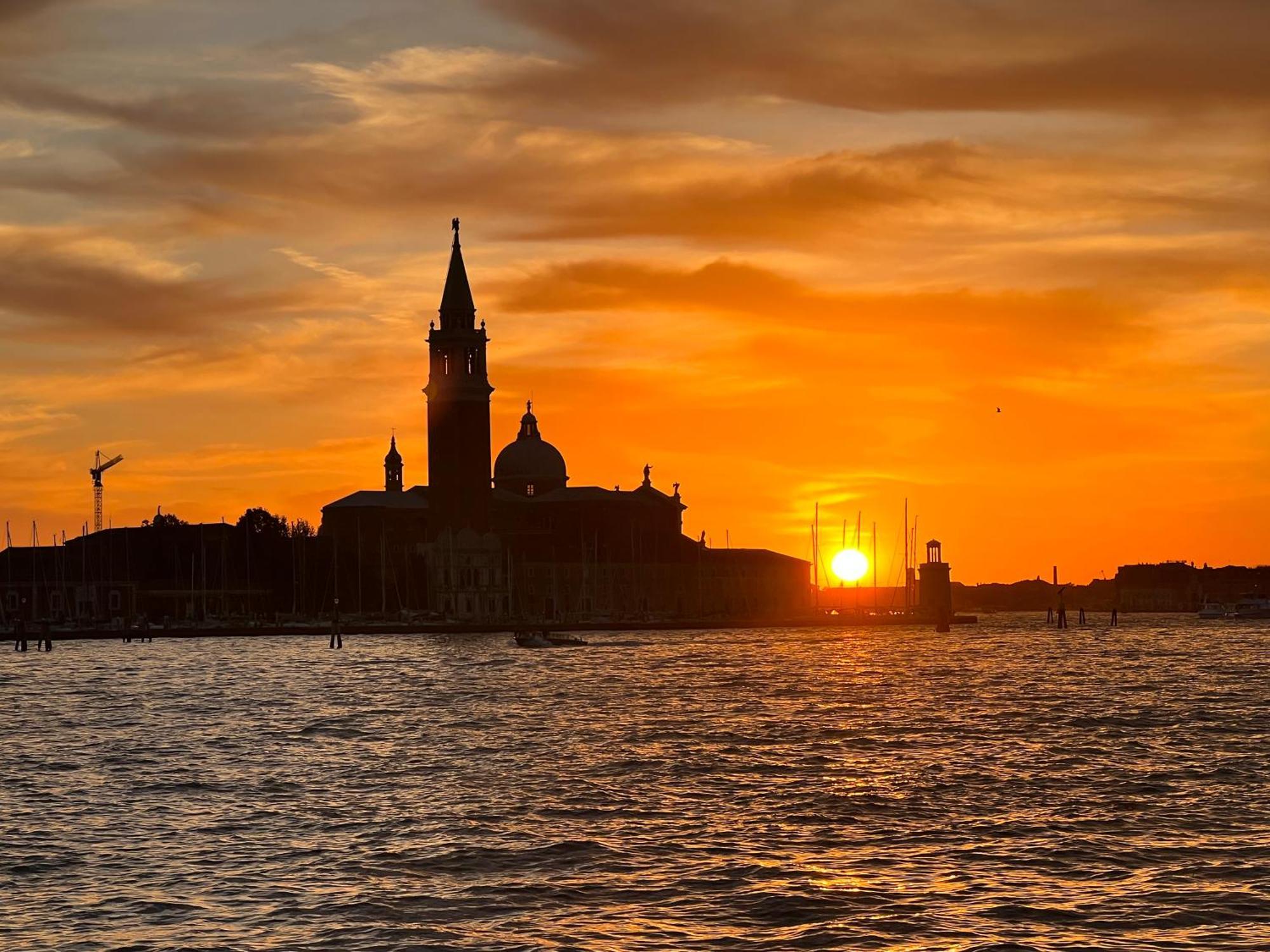 Elda House Appartement Venise