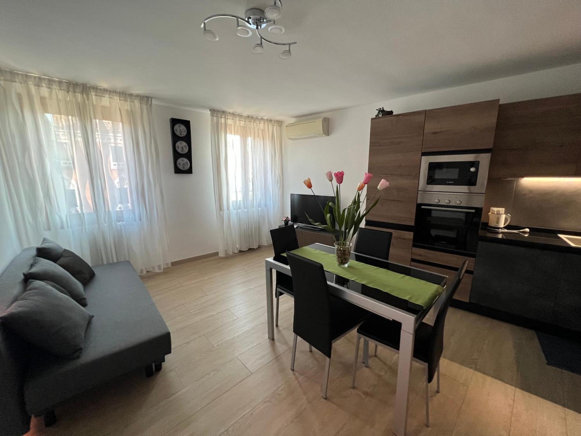 Appartement Elda House Venise