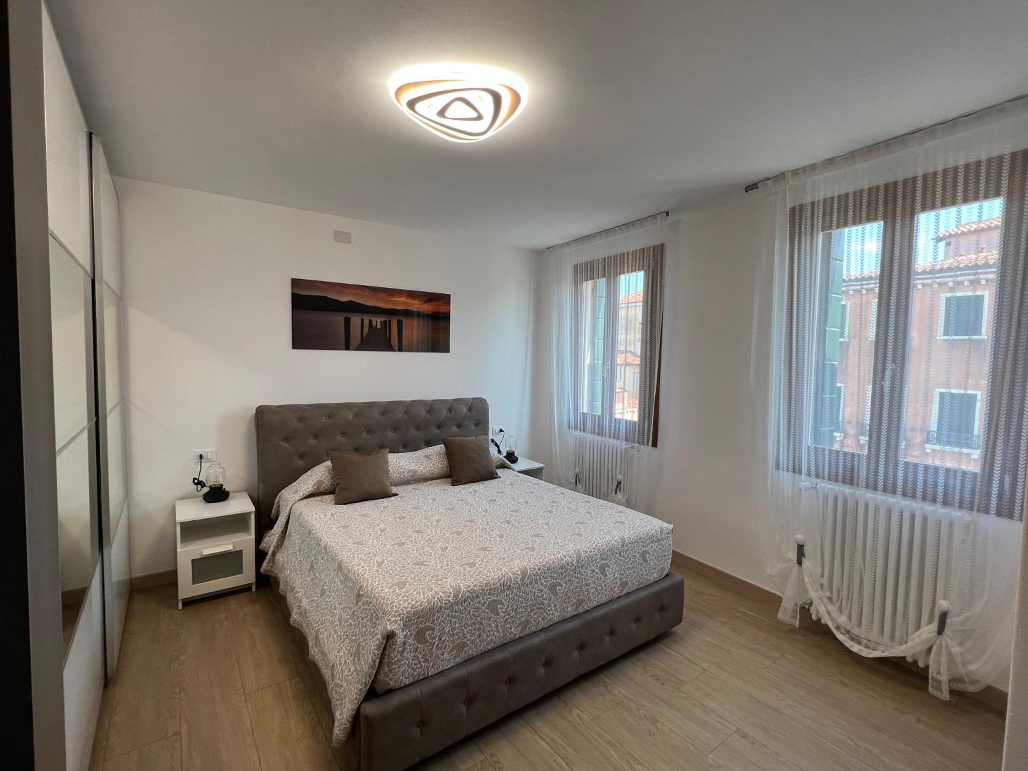Appartement Elda House *