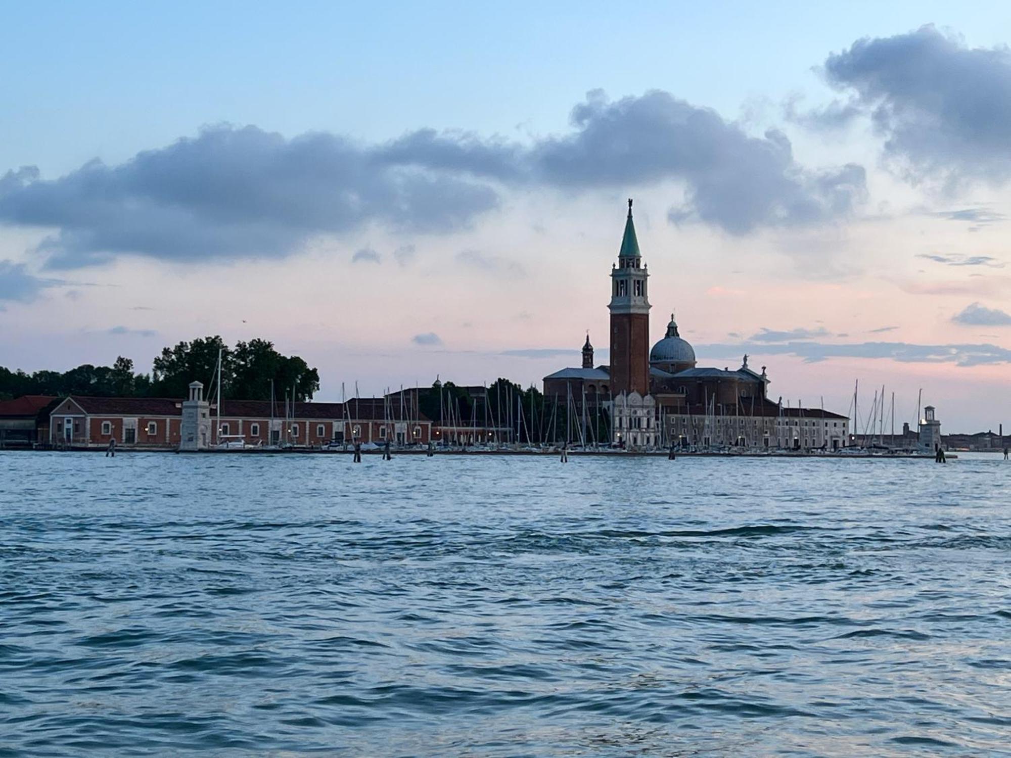 Elda House * Venise
