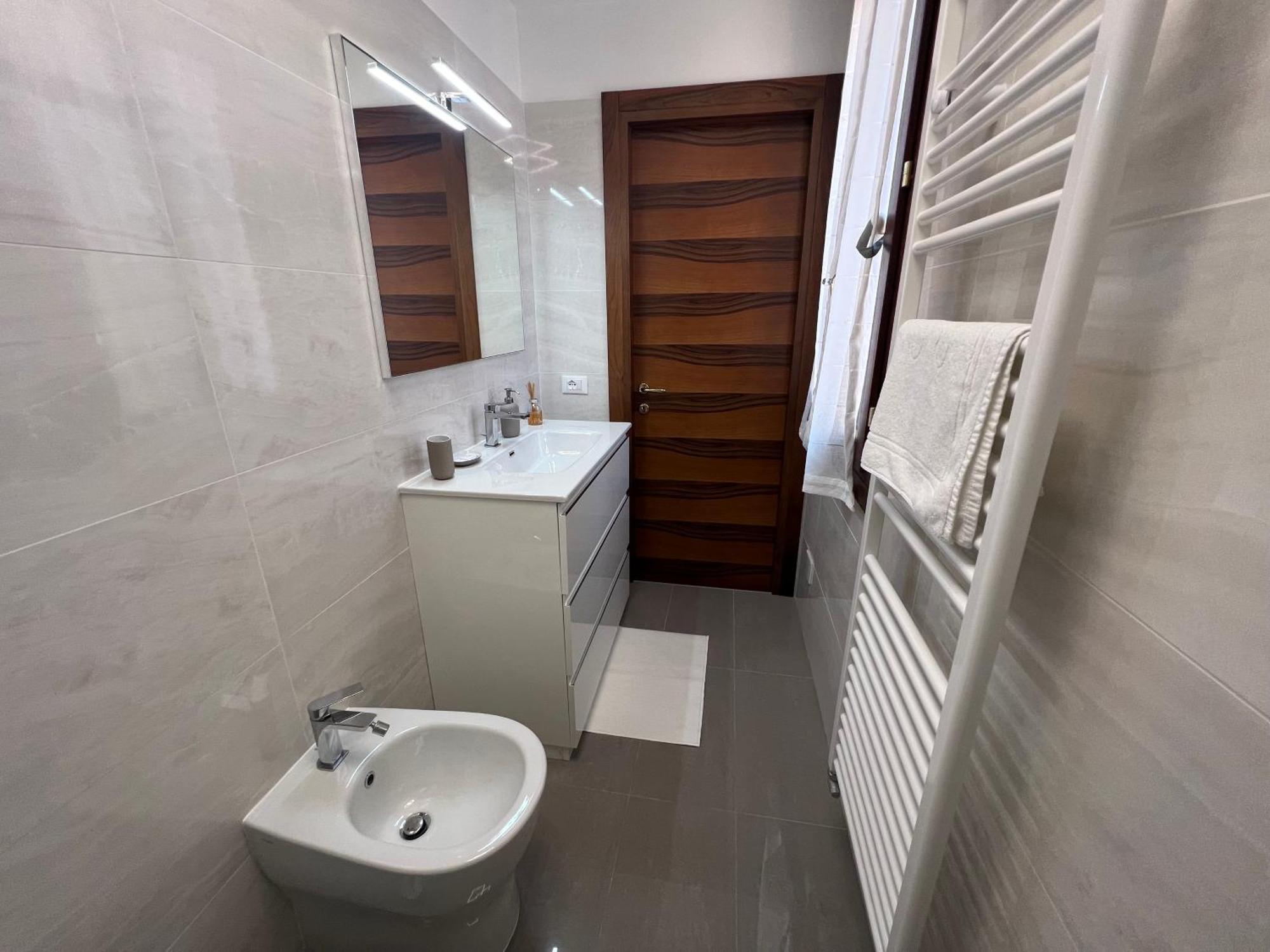 Elda House Appartement