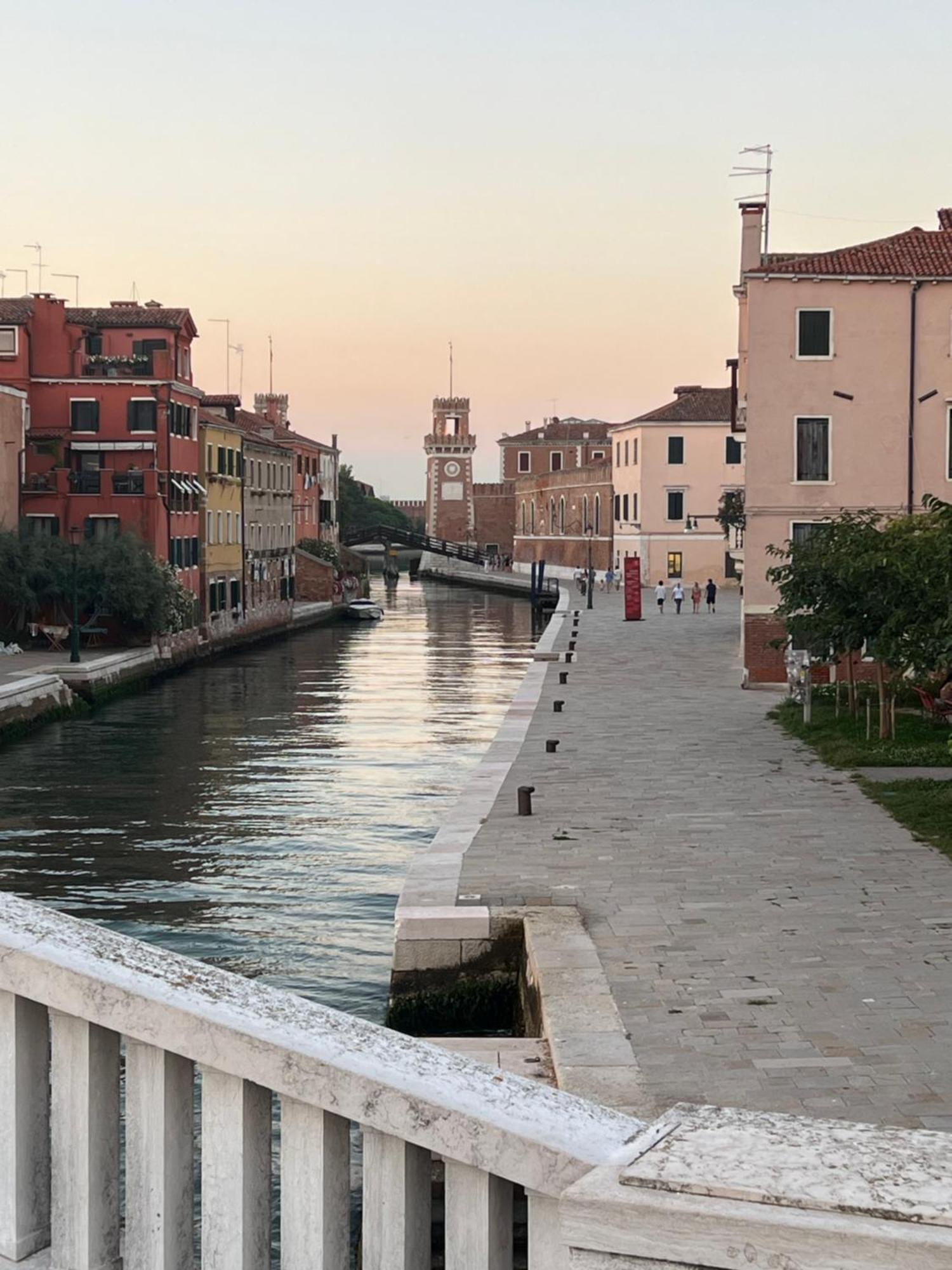 Elda House Appartement Venise