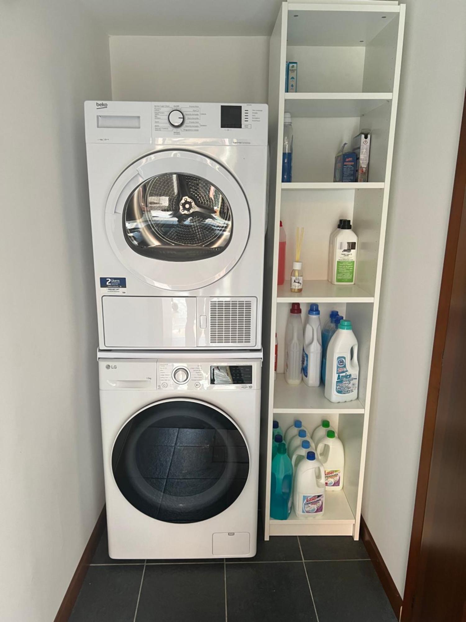 Elda House Appartement