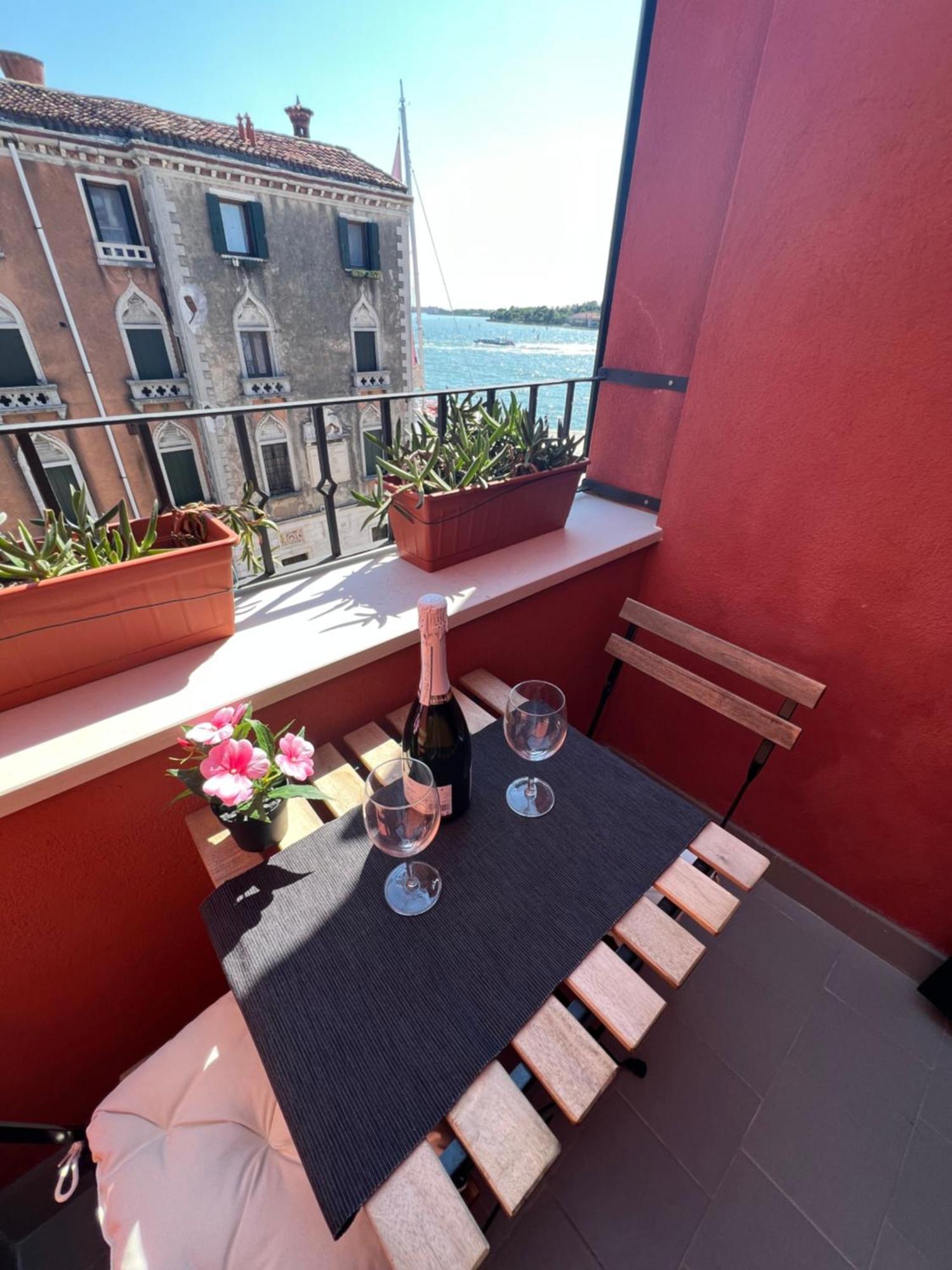 Elda House * Venise